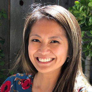 Meet your Posher, Majileen